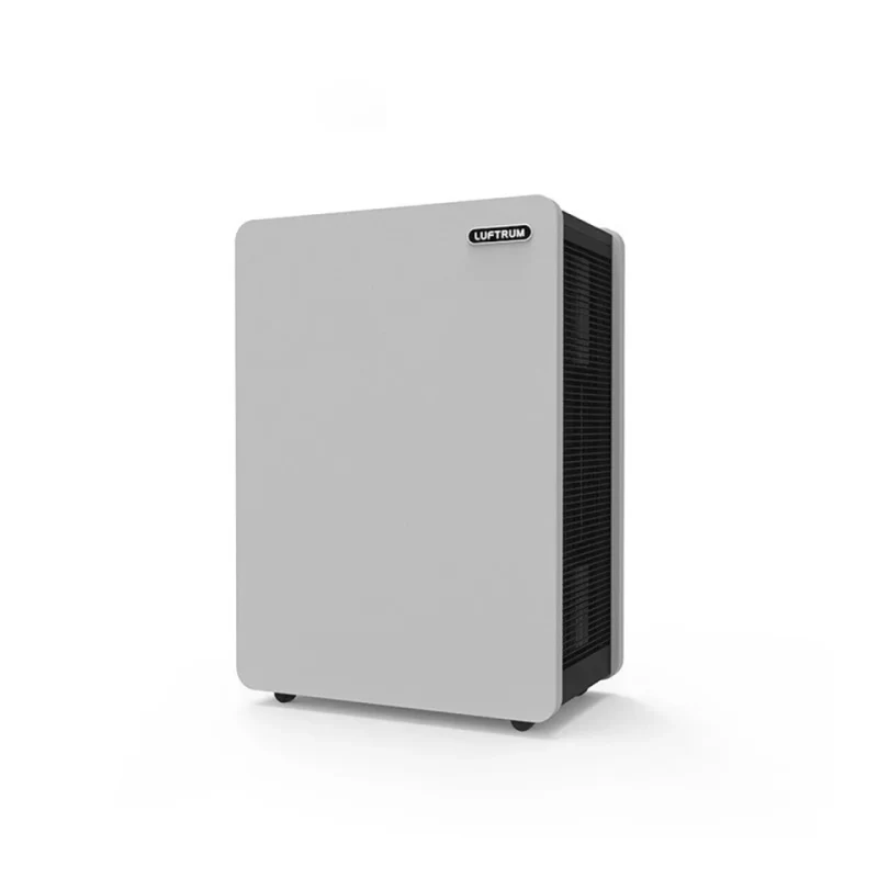 Máy Lọc Không Khí BC400