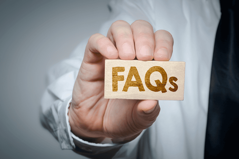 FAQ: Bảo hành & Hậu mãi Luftrum – Giải đáp thắc mắc khách hàng