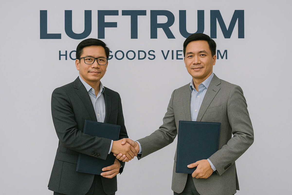 LUFTRUM Việt Nam tìm kiếm các Nhà phân phối, Đại lý hợp tác trên toàn quốc.