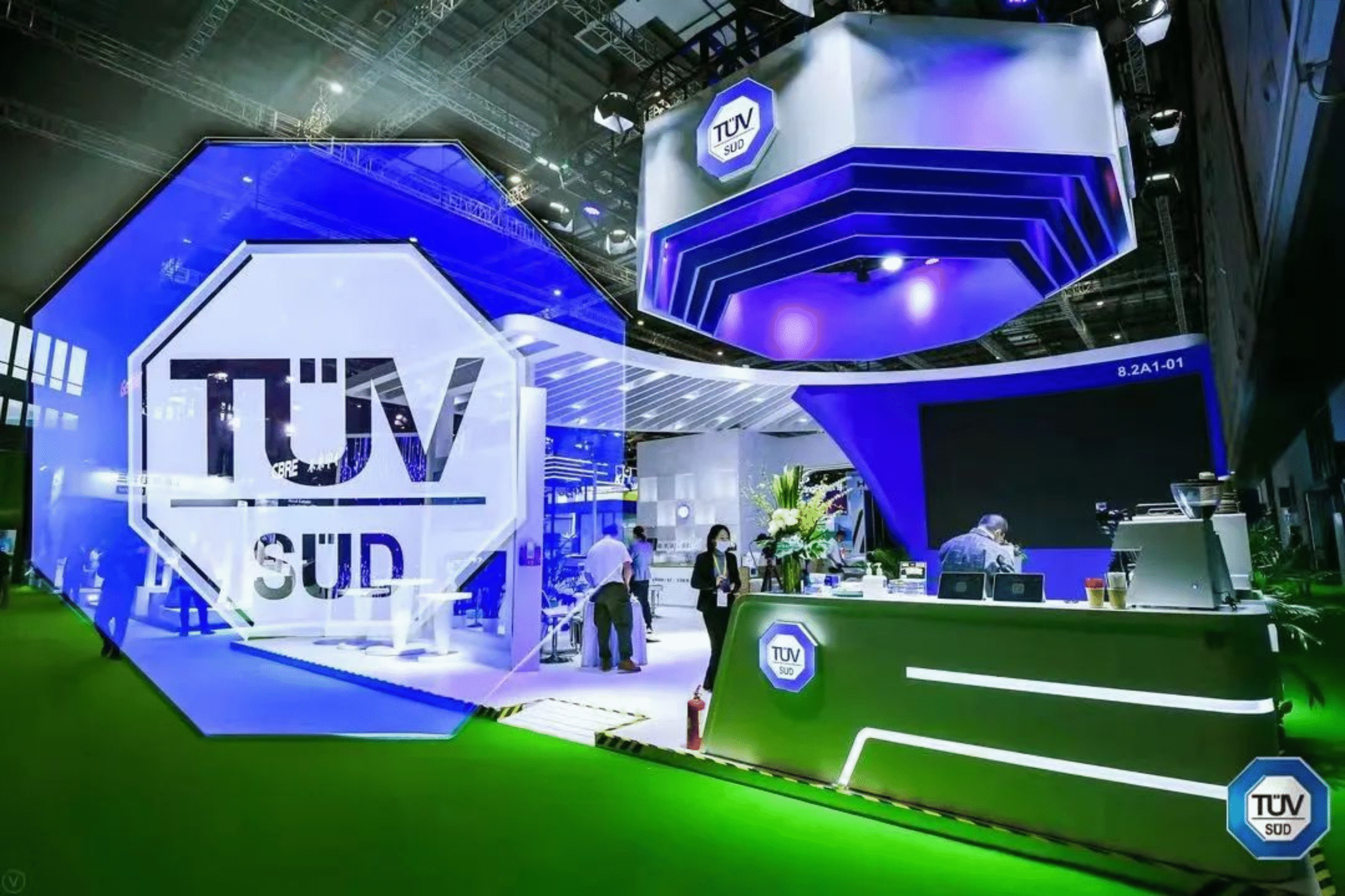 Luftrum và Sức Mạnh từ Hệ Thống Chứng Nhận Đa Tầng – Bảo Chứng An Toàn, Chất Lượng và Niềm Tin Quốc Tế